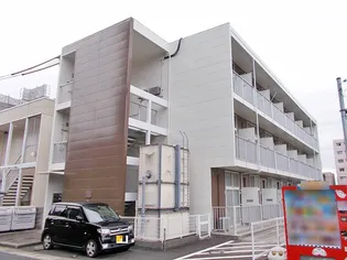 レオパレス華IIの画像