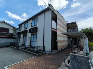 レオパレス北平野の画像