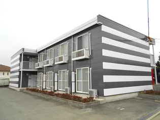 レオパレスKOFUの画像