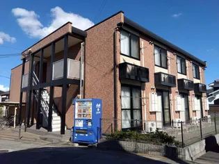 レオパレス赤れんがの画像