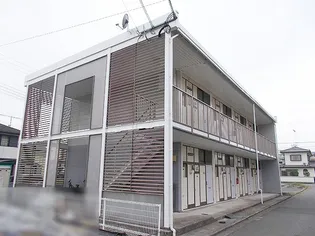 レオパレスサンライト弐番館の画像