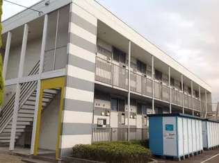 レオパレス太子小山の画像