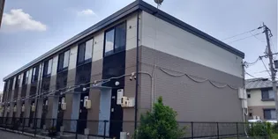 レオパレスゼストの画像