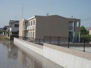 レオパレスエスエスの画像