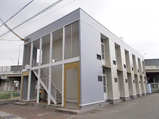 レオパレスシュロスの画像