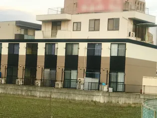 レオパレスMの画像