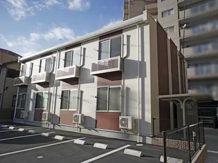 レオネクスト太陽 今在家【102号室】の外観