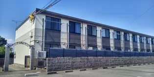 レオパレスJステージIIの画像