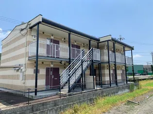 レオパレス末政の画像