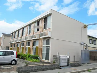 レオパレスグランサンの画像