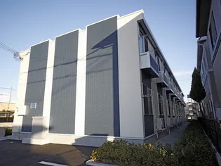 レオネクストタカス弐番館の画像