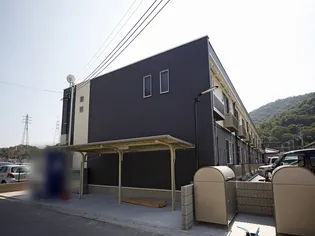 レオネクストサムシンエルスの画像