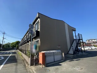 レオパレス清浪舎の画像