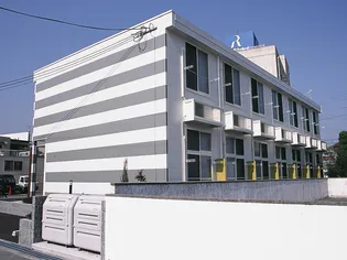 レオパレス那波大浜の画像