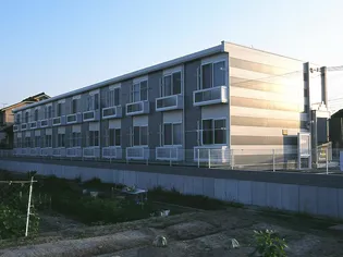 レオパレスドルフYAMATOの画像