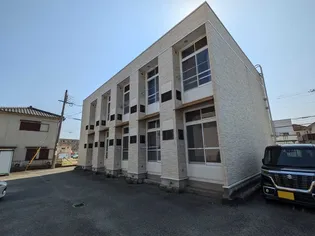 レオパレスDREAM ROOMの画像