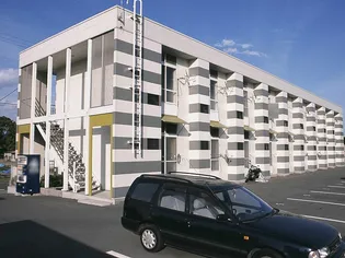 レオパレスルニIの画像