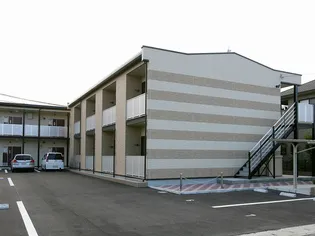 レオパレスKTY 白浜の画像