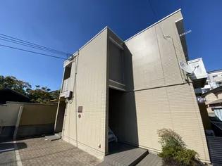 レオパレスはまの画像