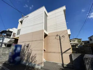 レオパレスルーエの画像