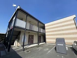 レオパレスミレット57の画像