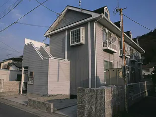 レオパレスサンライト壱番館の画像