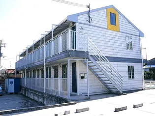 レオパレスシーサイド網干の画像