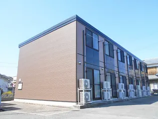 レオパレス太子IIの画像