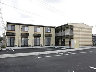 レオパレスエクセルコートの画像