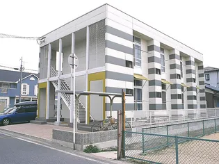 レオパレス下石田の画像