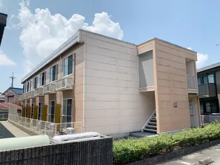 レオパレスルミエールの画像