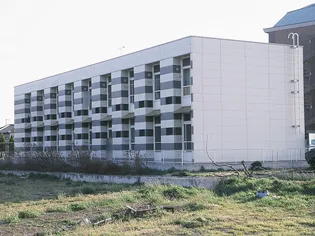 レオパレスサンライト2の画像