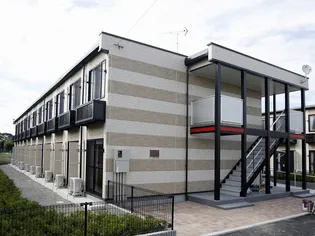 レオパレスノルデン 高尾の画像