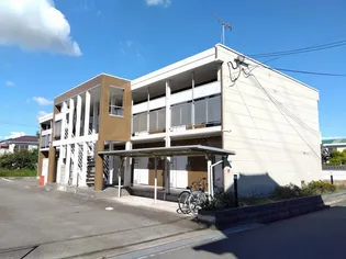 レオパレスLOTOの画像