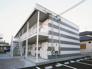 レオパレスウィルの画像