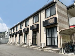 レオパレス千尋の画像