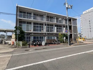 レオパレスレヴェルベールIの画像