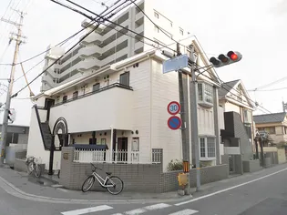 レオパレス姫路第3の画像