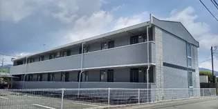 レオパレスDOLCEの画像