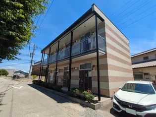 レオパレスMSフレーズ参番館の画像