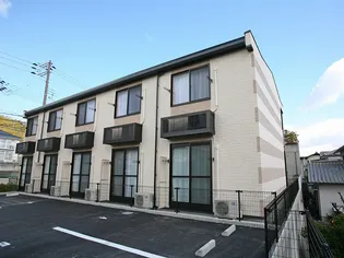 レオパレス山手の画像