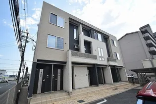 ラ フォーレの画像