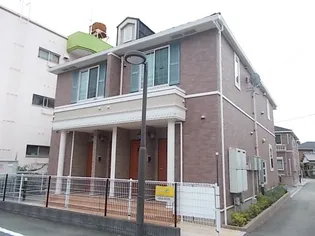 グラースアンジュDの画像