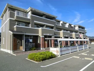 メゾン ド リジェールSの画像