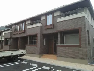 フィオレンティーナⅡの画像