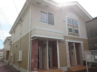 ハウスUOE Iの画像