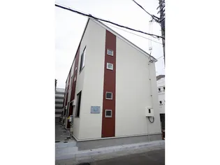 レオネクストサマールSの画像