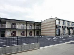 レオパレス忠臣蔵の画像