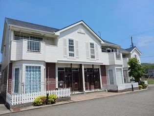 フォレストK B棟の画像