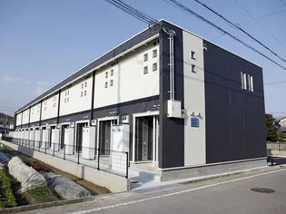 レオネクストASUKAの画像